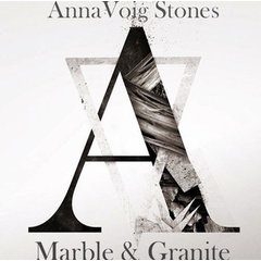 Anna Voig Stones - Granite and Marble