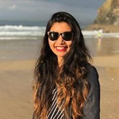 Foto von Ruby Raut