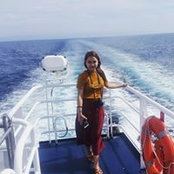 Foto von Joyce Rivera