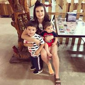 Clara Froberg's photo