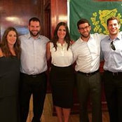 Timmy Gleason's photo