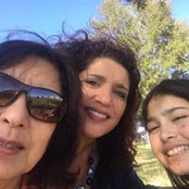 Lisa Guerra's photo