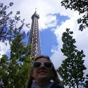 Andrea Moshksaran's photo