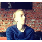 Julia Kuchkina's photo