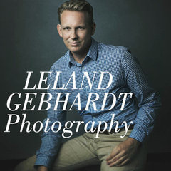 Leland Gebhardt Photography