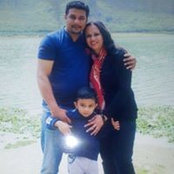 Anitha Venky's photo
