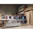 Foto de perfil de Radius Architectural Millwork Ltd.