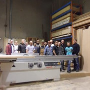 Radius Architectural Millwork Ltd.'s photo