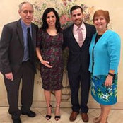 Geraldine Tyre's photo