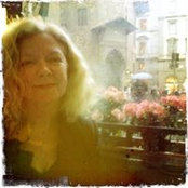 Sandra Clarks foto
