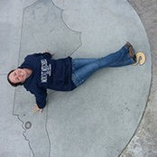 Foto von Amanda Stroud