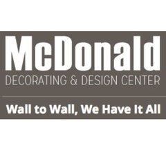 McDonald Decorating Design Center