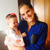 Maria Brown's photo