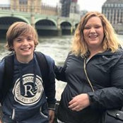 Brittany Jackson's photo