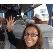 Nancy Sharoubim's photo
