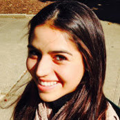 Romina Ortiz's photo