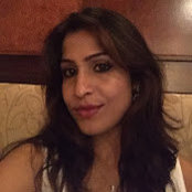 Dheepa Iyer's photo