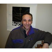 David Finger's photo