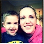 Leah Warder's photo