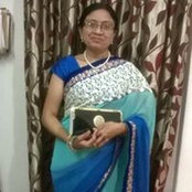 Renu Jains foto