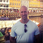 Eric Montags foto