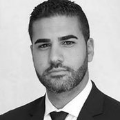 Hassan Hamade's photo