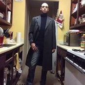 Sasha Zvyagin's photo