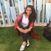 Farah Amer's photo