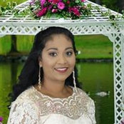 Meera Ramnarine's photo