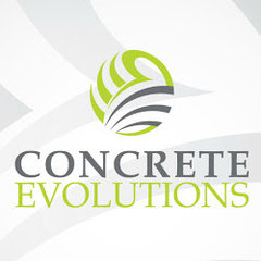 Concrete Evolutions