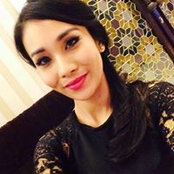 Aureen Aprilian's photo