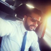 Wael Dabess's photo