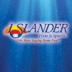 Islander Pools and Spas Inc.