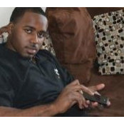 Foto de Lance Wade