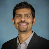 Kal Patel's photo