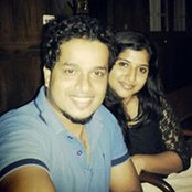 Syril Joseph's photo