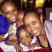 Foto von Joan Mwasya