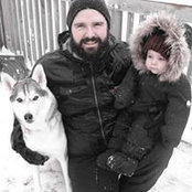 Derrick Bergeron's photo