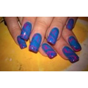 Sunday's Nail Art's photo