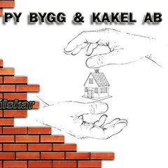 PY Bygg & Kakel AB