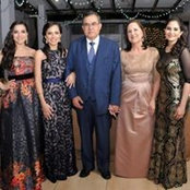 Larisa Muñoz's photo