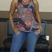 Kenyatta James's photo