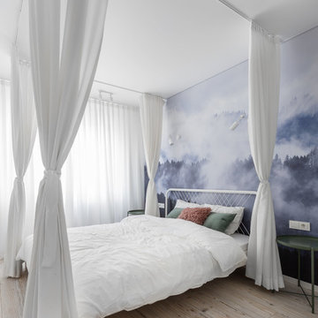 Mystical Forest Apartment