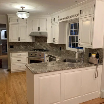Kitchens