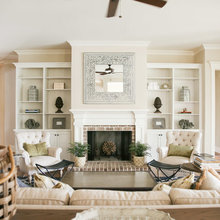 Living Room Ideas