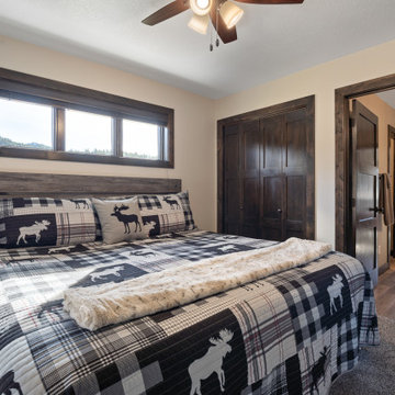 Diamond Lodge