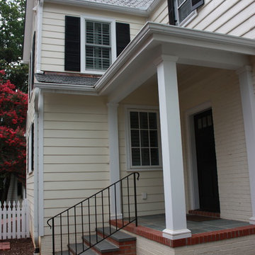 Seneca Road Addition and Renovation