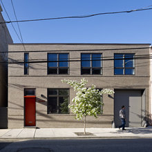 Warehouse Ideas