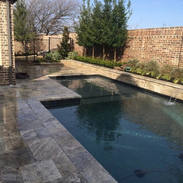 Water Features