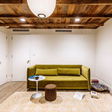 Chelsea Townhouse